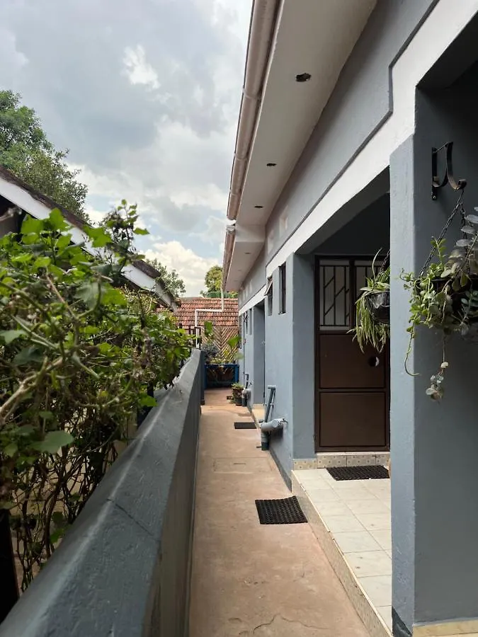 30 Wilson Bed & Breakfast Jinja 0*,  Uganda