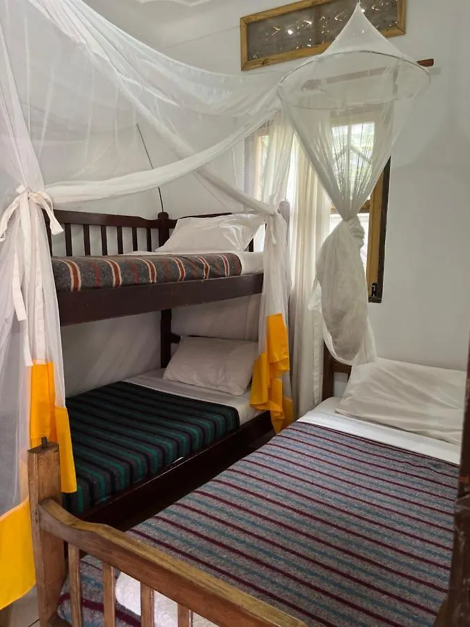 30 Wilson Bed & Breakfast Jinja