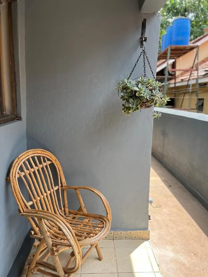 30 Wilson Bed & Breakfast Jinja Uganda