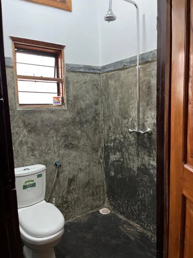 30 Wilson Bed & Breakfast Jinja Uganda