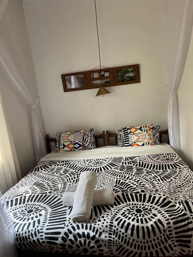 30 Wilson Bed & Breakfast Jinja