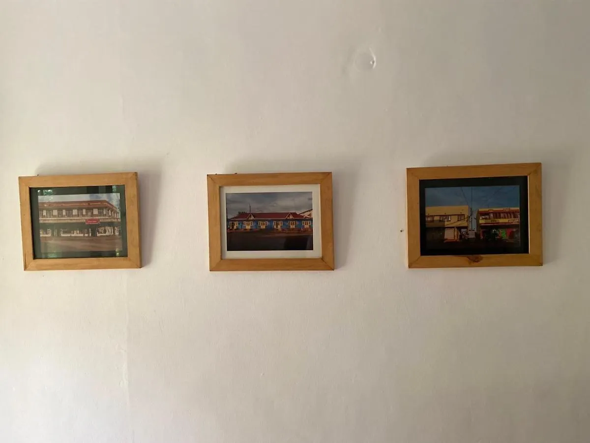 30 Wilson Bed & Breakfast Jinja