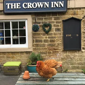 The Crown Grewelthorpe , Ripon United Kingdom