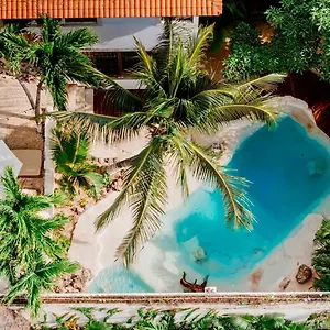 Enigmatic Experience 4*, Cancun Mexico