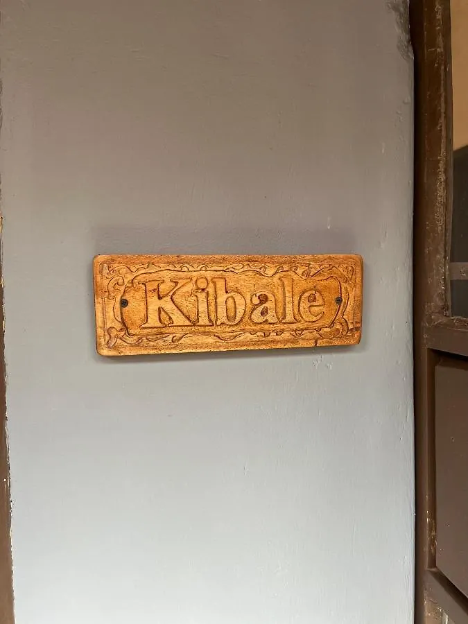 Bed & Breakfast Bed and Breakfast 30 Wilson Jinja