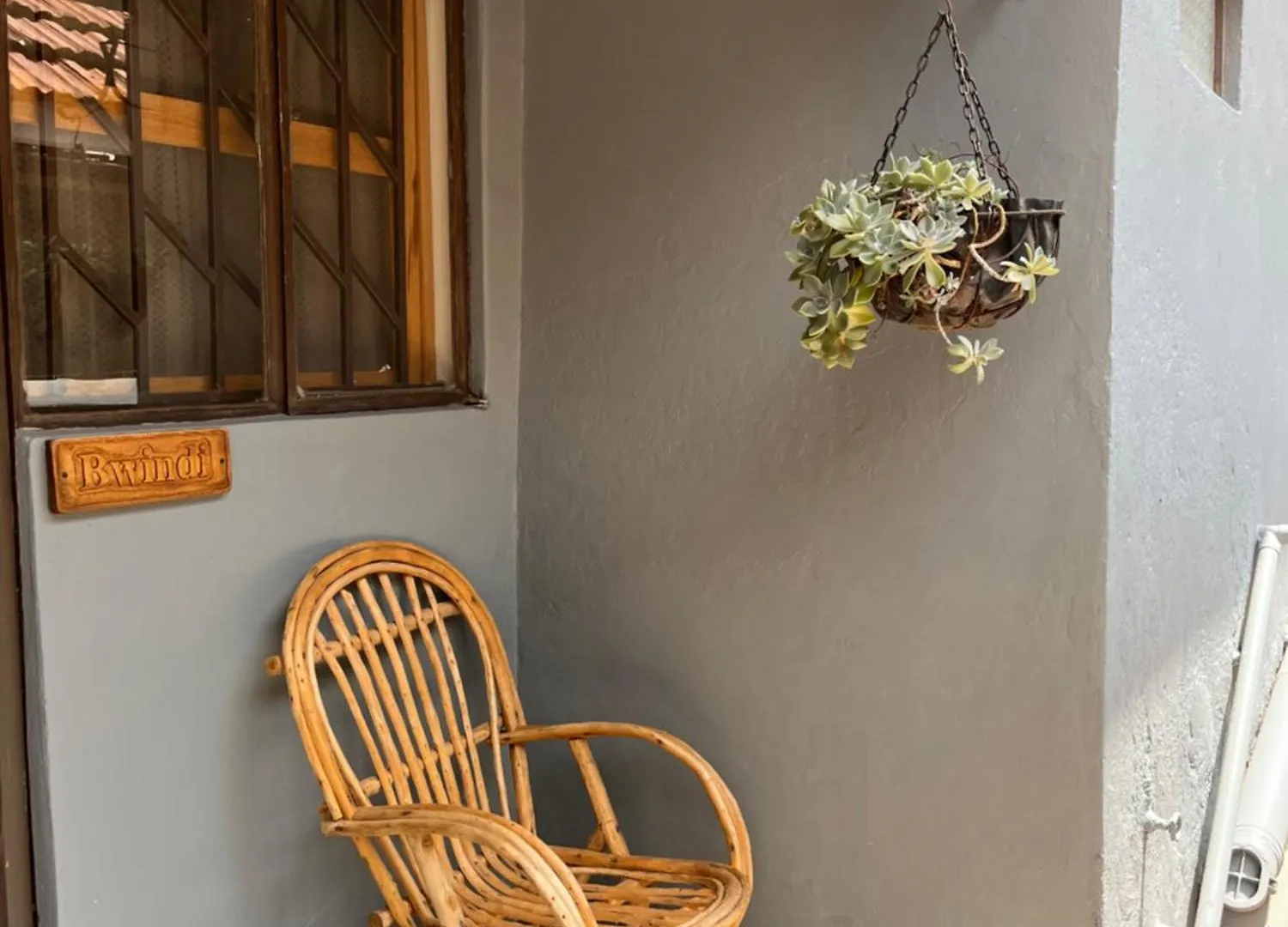 Bed & Breakfast Bed and Breakfast 30 Wilson Jinja Uganda