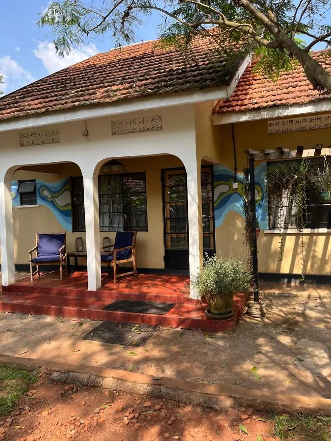 Bed and Breakfast 30 Wilson Jinja 0*,