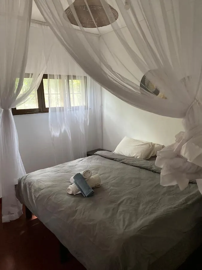 Bed & Breakfast Bed and Breakfast 30 Wilson Jinja Uganda