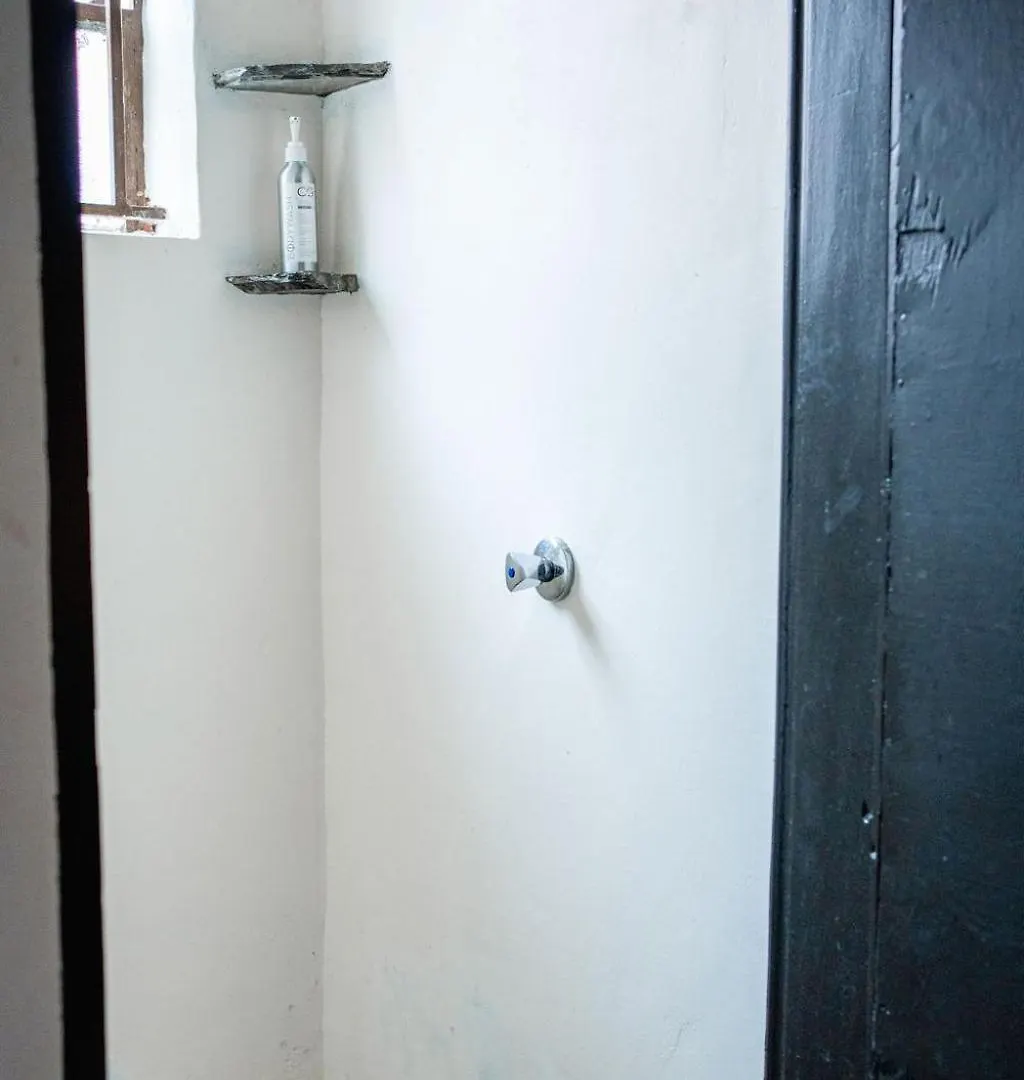 Bed and Breakfast 30 Wilson Jinja