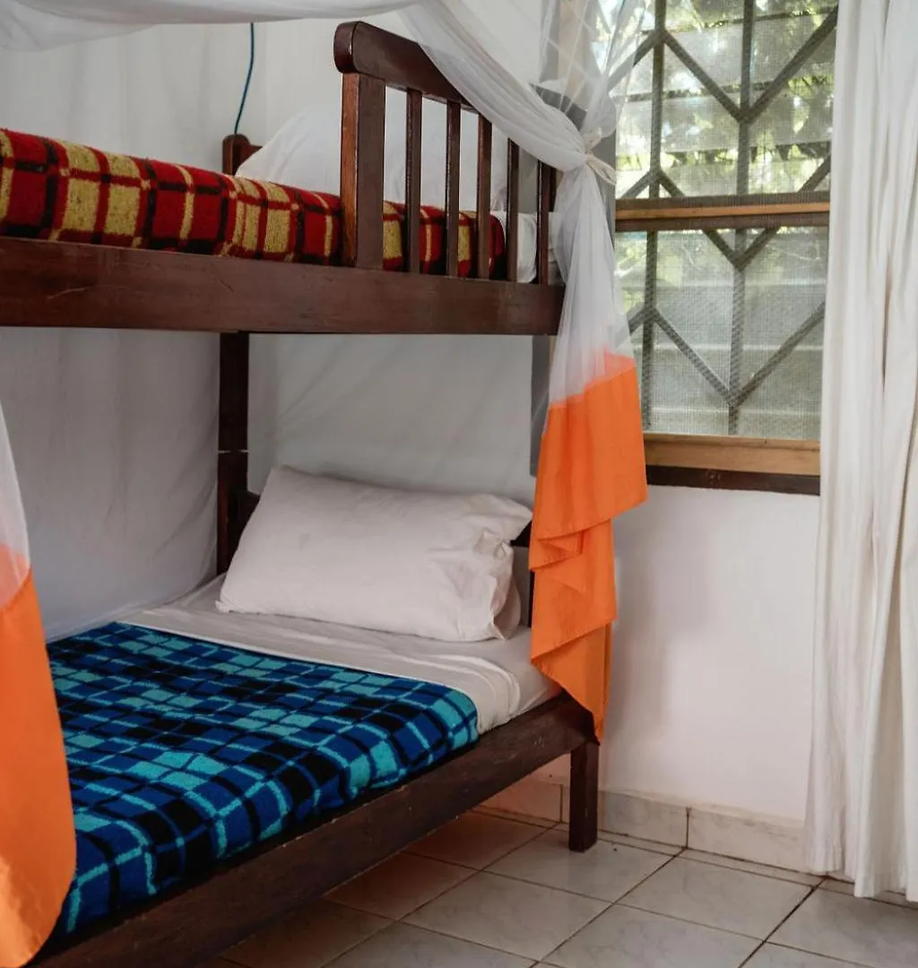 Bed and Breakfast 30 Wilson Jinja Bed & Breakfast