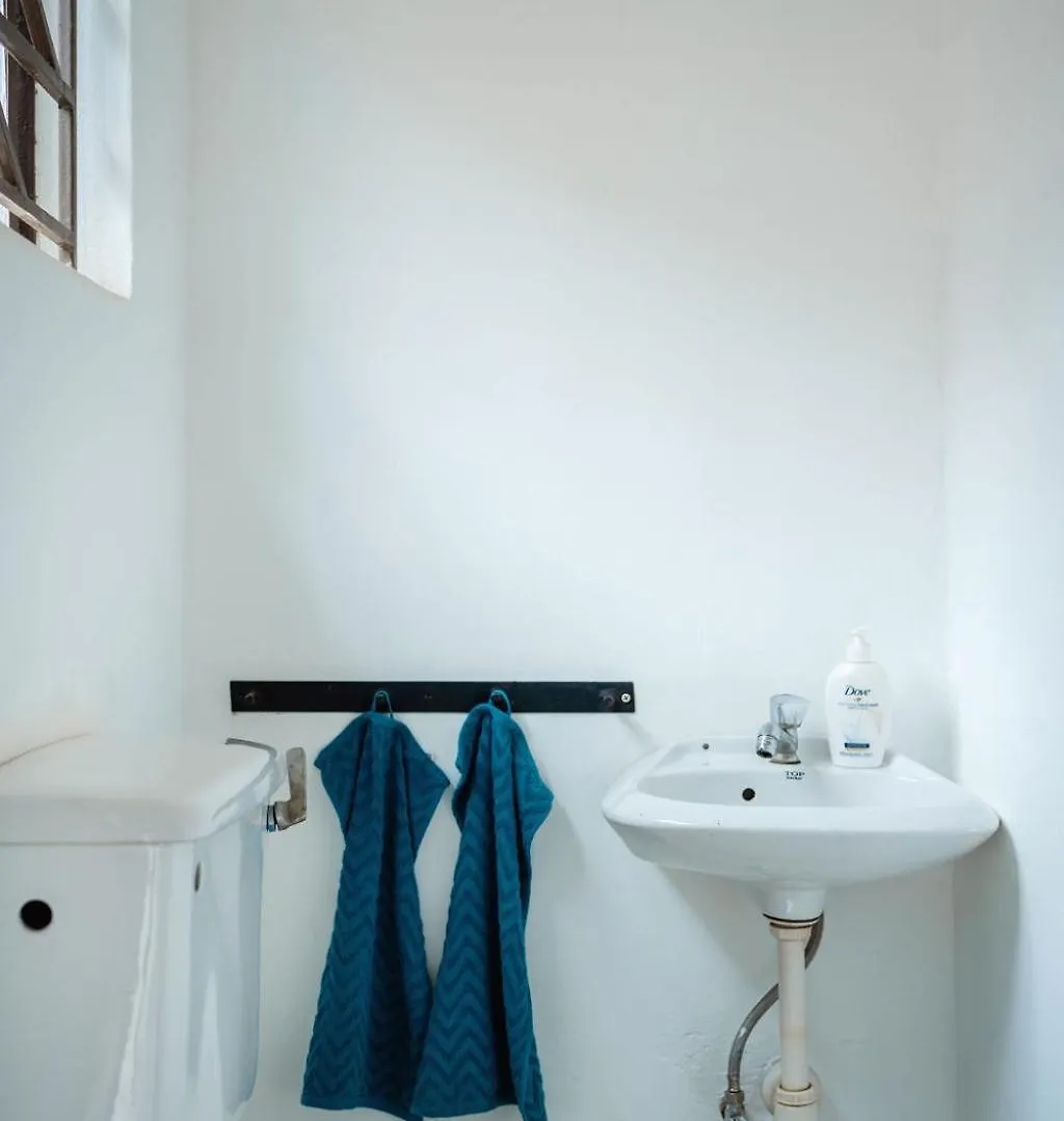 Bed & Breakfast Bed and Breakfast 30 Wilson Jinja