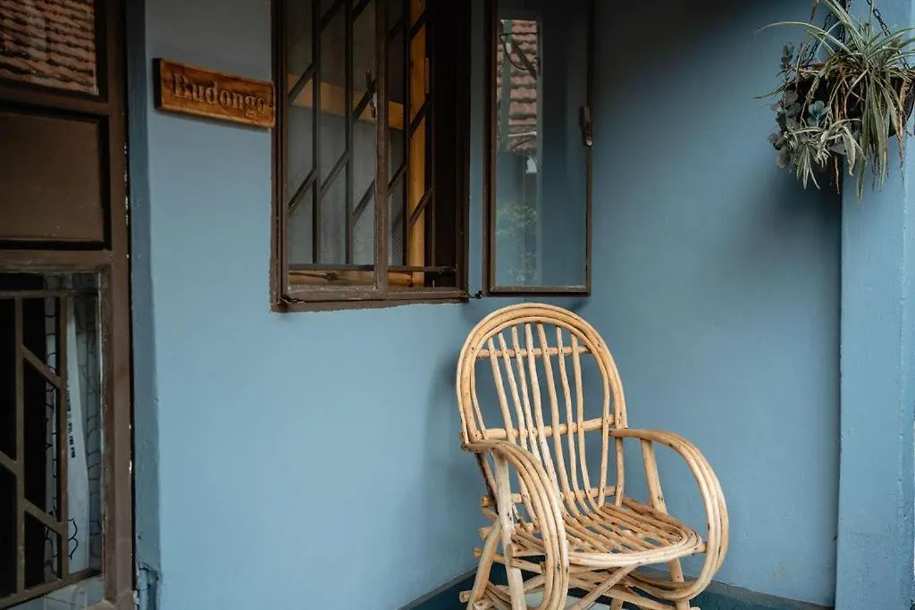 Bed and Breakfast 30 Wilson Jinja 0*,  Uganda